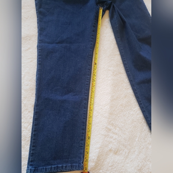 Ruby Rd Jeans Size 18 NWT - Picture 5 of 5